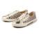 MICHAEL KORS マイケルコース グリッタースニーカー IZETTA GLITTER MK100510C ゴールド/ゴールド