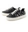 MICHAEL KORS マイケルコース プラットフォームスニーカー JORDANA AIRIN MK100707C MK100625C
