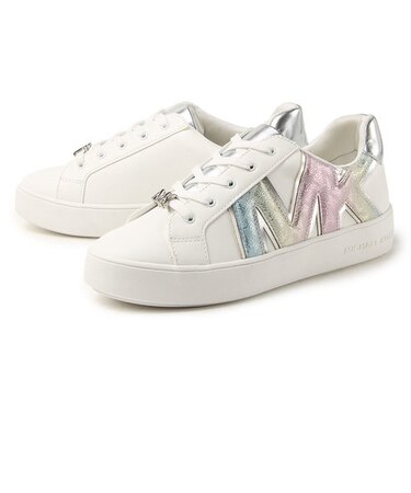 MICHAEL KORS マイケルコース プラットフォームスニーカー JORDANA AIRIN MK100707C MK100625C