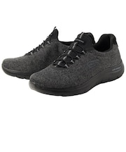 SKECHERS スケッチャーズ SUMMITS FORTON サミット フォートン 52813W BBK NVY