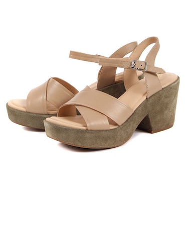 【SALE】Clarks クラークス MARITSA 70 STRAP マリツァ 70 ストラップ 26160296 26160298