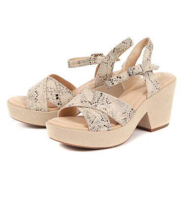 【SALE】Clarks クラークス MARITSA 70 STRAP マリツァ 70 ストラップ 26160296 26160298