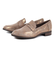 【SALE】Clarks クラークス TRISH ROSE トリッシュローズ 26163384 カッパーメタリック