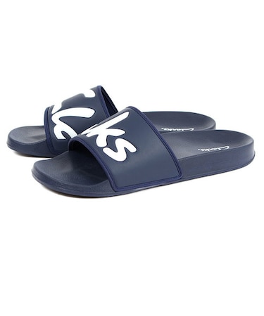 【SALE】Clarks クラークス TOBLIN SLIDE トブリンスライド 26167060 26167062 26167059 26167061