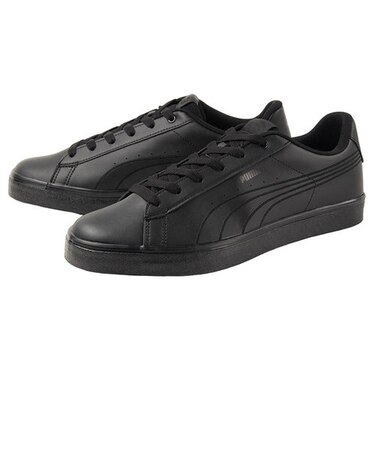 大きいサイズ【29cm 30cm】PUMA プーマ V COURT VULC V コート バルク 389908-02 389908-01