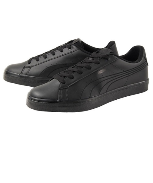 大きいサイズ【29cm 30cm】PUMA プーマ V COURT VULC V コート バルク 389908-02 389908-01