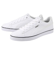 PUMA プーマ V COURT VULC V コート バルク 389908-02 389908-01