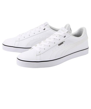PUMA プーマ V COURT VULC V コート バルク 389908-02 389908-01