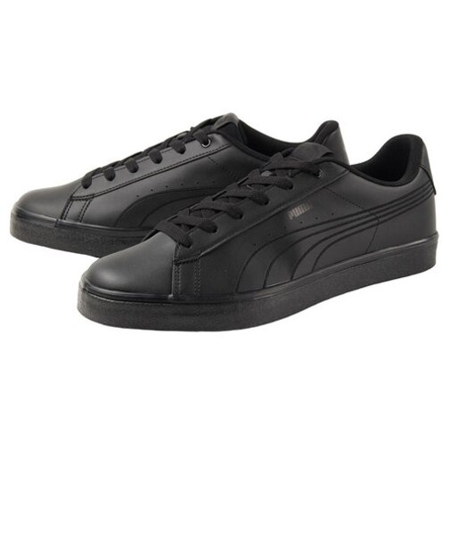 PUMA プーマ V COURT VULC V コート バルク 389908-02 389908-01