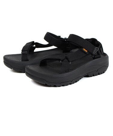 Teva テバ W HURRICANE XLT2 AMPSOLE ウィメンズ ハリケーン XLT2 アンプソール 1131270 BLK ブラック