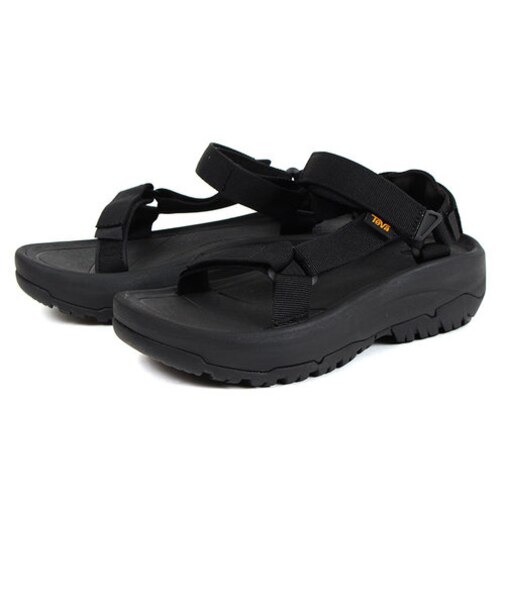 Teva テバ W HURRICANE XLT2 AMPSOLE ウィメンズ ハリケーン XLT2 アンプソール 1131270 BLK ブラック