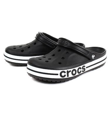 【SALE】大きいサイズ【29cm 30cm 31cm】crocs クロックス BAYABAND CLOG バヤバンド クロッグ 205089-066 205089-4CC