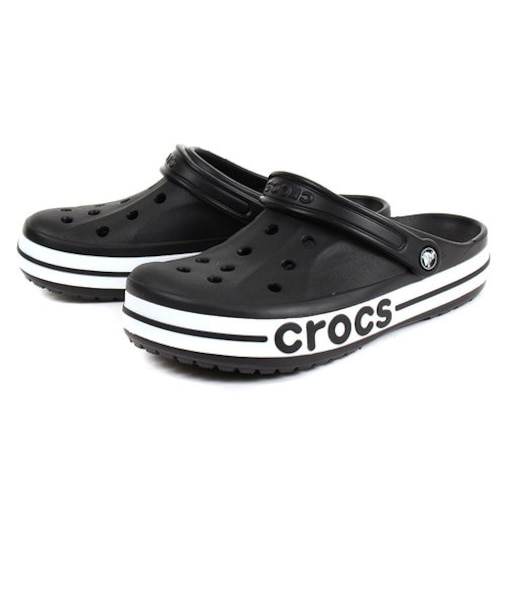 【SALE】大きいサイズ【29cm 30cm 31cm】crocs クロックス BAYABAND CLOG バヤバンド クロッグ 205089-066 205089-4CC