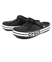【SALE】crocs クロックス BAYABAND CLOG バヤバンド クロッグ 205089-066 205089-4CC