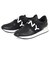 DKNY ダナキャランニューヨーク MARLI SLIP ON K4031662 ブラック/ホワイト