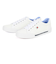 TOMMY HILFIGER トミーヒルフィガー LESTIEL ホワイト