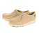 Clarks クラークス WALLABEE GTX レディース ワラビー ゴアテックス 26169025