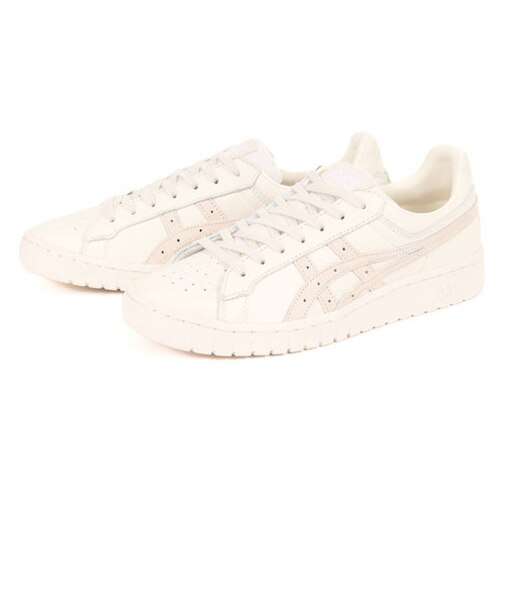 【SALE】ASICS アシックス GEL PTG ゲル ポイントゲッター 1201A662-103 クリーム/オートミール