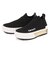 【SALE】DKNY ダナキャランニューヨーク VIVEN SLIP ON K2140553 ブラック/ホワイト
