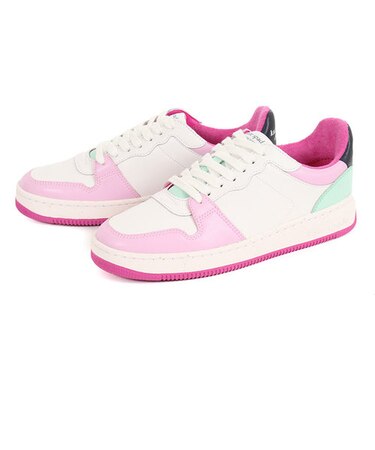 KateSpade ケイトスペイド BOLT ボルト KD504 ホワイト/バイオレット