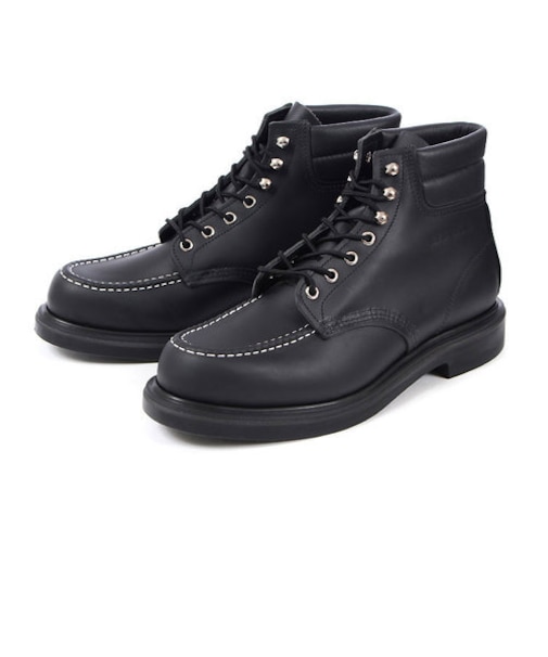 Red Wing レッドウィング SUPERSOLE 6inch MOC スーパーソール 6インチモック 8133 ブラック