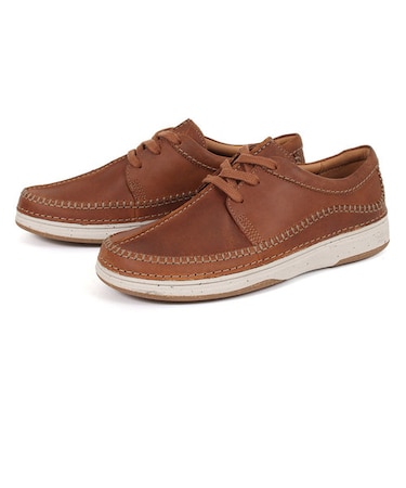 【SALE】Clarks クラークス NATURE 5 TIE ネイチャー 5 タイ 26168562 26168592 26168512
