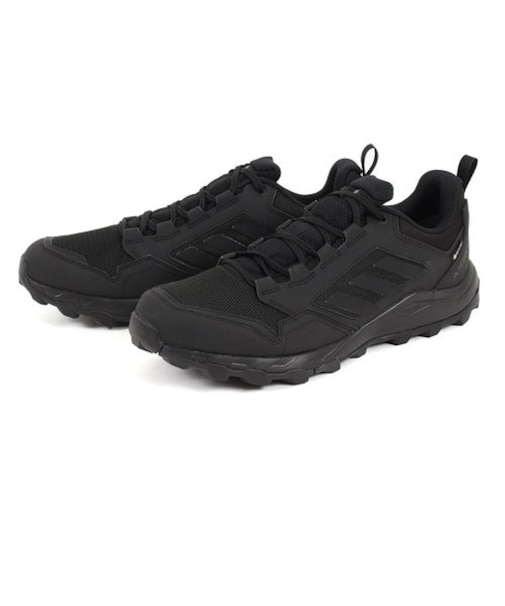 adidas アディダス TERREX TRACEROCKER 2 GTX テレックス トレースロッカー2 ゴアテックス IF2579 ブラック/ブラック