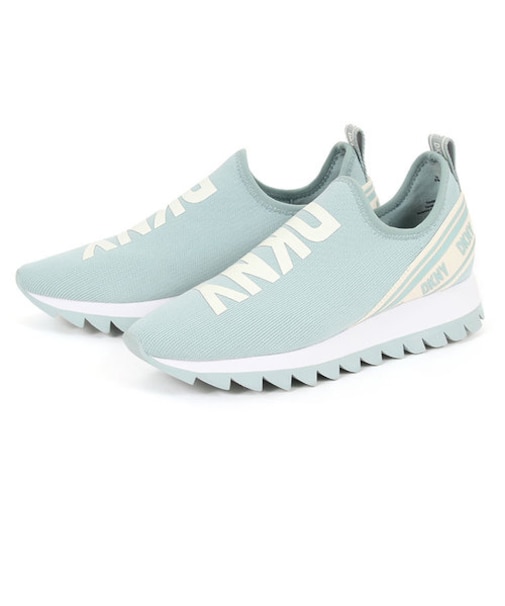 【SALE】DKNY ダナキャランニューヨーク ABBI SLIP ON K1371260