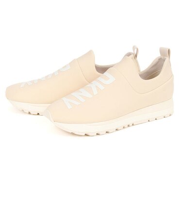 DKNY ダナキャランニューヨーク JADYN SLIP ON K1385461 ベージュ