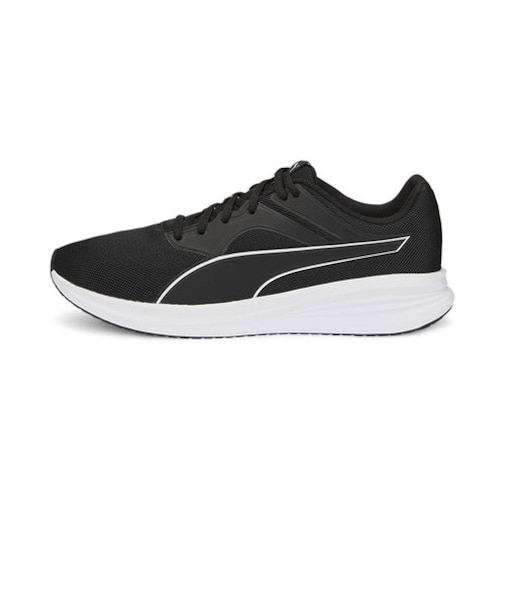 PUMA プーマ トランスポート 377028-01 ブラック