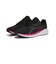 PUMA プーマ トランスポート 377028-19 ブラック/ラビッシュ