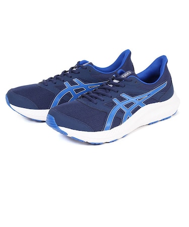 ASICS アシックス JOLT 4 ジョルト 4 1011B602-404 ディープオーシャン/ブルー