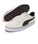 PUMA プーマ V COURT VULC V コート バルク 389907-04 ウィスパーホワイト