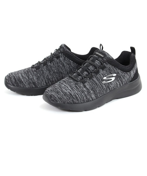 SKECHERS スケッチャーズ DYNAMIGHT 2.0 IN A FLASH ダイナマイト 2.0 イン ア フラッシュ 12965W BKHP
