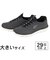 大きいサイズ【29cm 30cm 31cm】SKECHERS スケッチャーズ SUMMITS FORTON サミット フォートン 52813W BKW ブラック/ホワイト