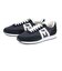KARHU カルフ ALBATROSS 82 アルバトロス 82 KH802501 ディープネイビー/ホワイト