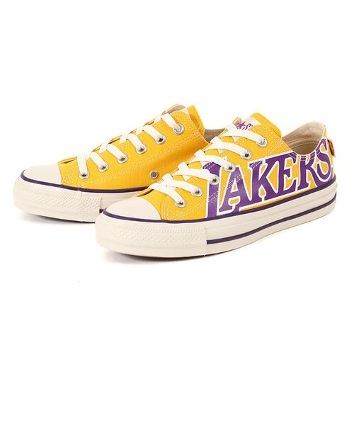 SALE】converse コンバース ALL STAR R NBA OX オールスター