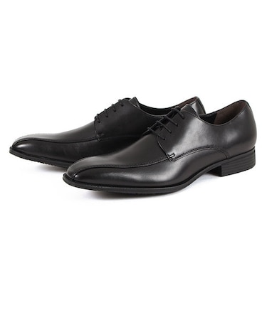 【SALE】HIROKO KOSHINO HOMME ヒロコ コシノ オム メンズ ビジネスシューズ スワールトゥ HR1001 ブラック