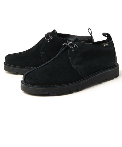 クラークス　デザートトレック　ゴアテックス 28cm SALE】大きいサイズ【28cm 28.5cm 29cm 30cm】Clarks Originals