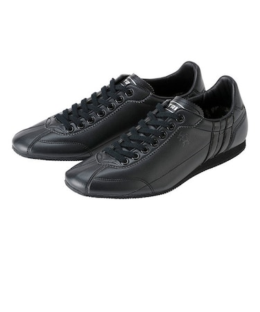 Patrick パトリック DATIA ダチア BLK 29571 ブラック