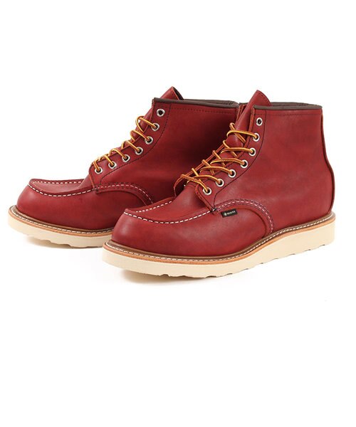Red Wing レッドウィング 6inch CLASSIC MOC GORE-TEX 6インチ