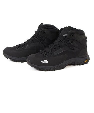 THE NORTH FACE ザ・ノース・フェイス CRESTON HIKE MID WP クレストン ハイク ミッド ウォータープルーフ NF52321 KK
