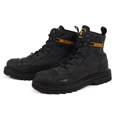 【SALE】NIGEL CABOURN × CAT ナイジェルケーボン × キャタピラー OMAHA BOOT オマハ ブーツ P110960 P110961