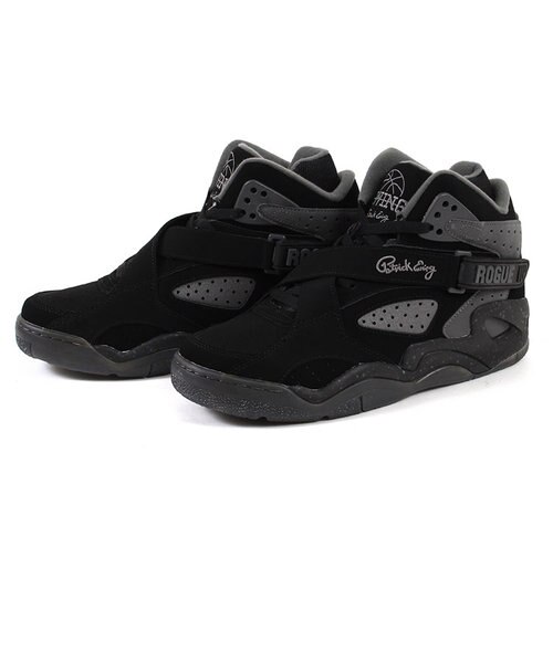 ★ EWING ATHLETICSユーイング アスレチックス コート黒★ SALE】EWING ATHLETICS ユーイング アスレチックス EWING ROGUE