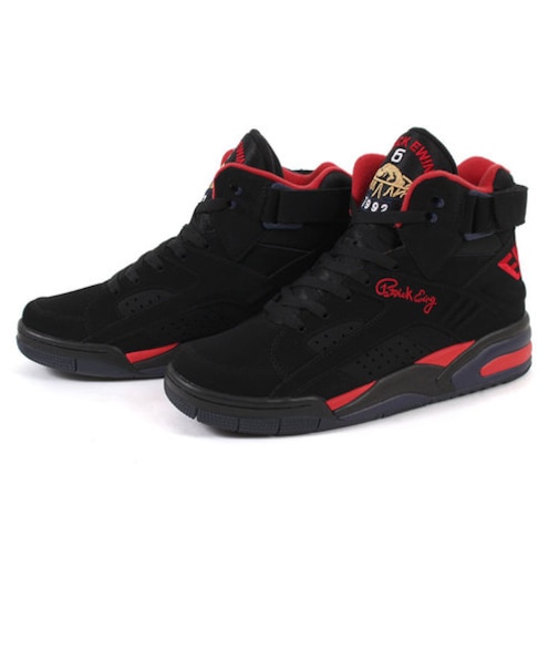 EWING ATHLETICS ユーイング アスレチックス EWING ECLIPSE エクリプス 1EW90152-125 1EW90153-027