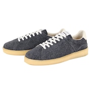 【SALE】Clarks Originals クラークス オリジナルズ TORMATCH トーマッチ 26165978 ネイビーヘアリースエード