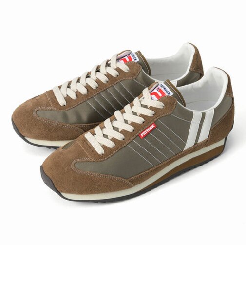 Patrick パトリック MARATHON マラソン 94715 HILL ヒル