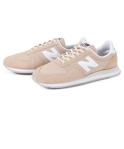 【SALE】Newbalance ニューバランス UL420MAM ベージュ