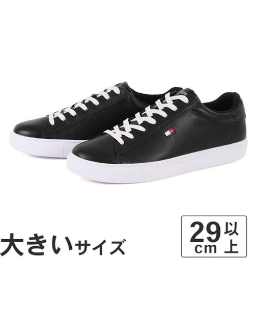大きいサイズ【29cm 30cm 31cm】TOMMY HILFIGER トミーヒルフィガー BRECON