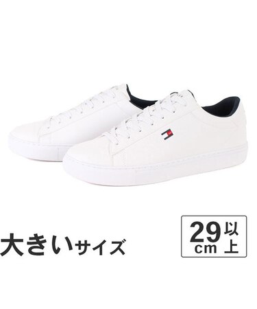 大きいサイズ【29cm 30cm 31cm】TOMMY HILFIGER トミーヒルフィガー BRECON